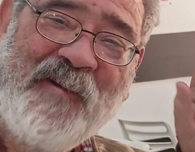 Jesús Cánovas