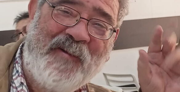 Contra la conspiración de las especies dañinas 10 Jesús Cánovas