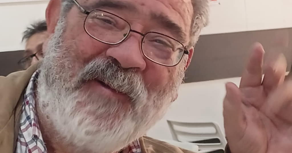 Jesús Cánovas