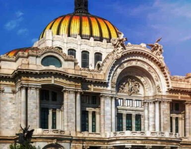 la ópera mexicana