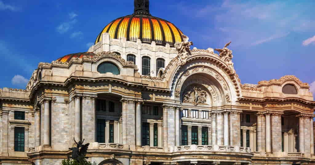 la ópera mexicana