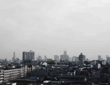 Poesía urbana