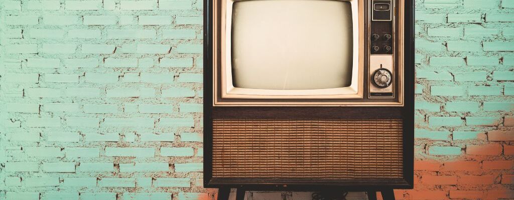 Televisión
