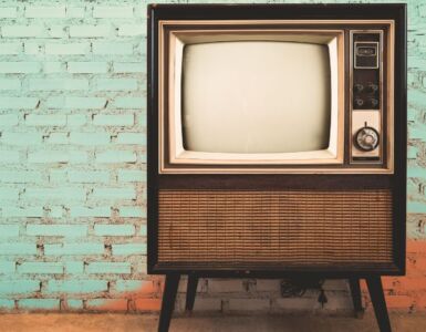 La televisión que fue 2 Televisión