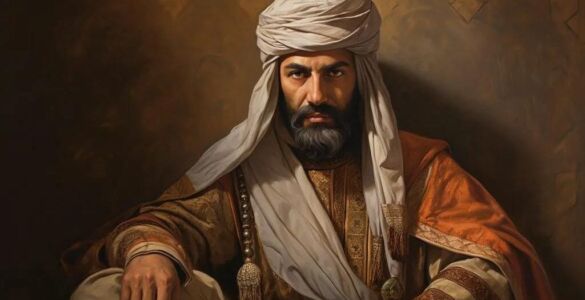Abderramán III