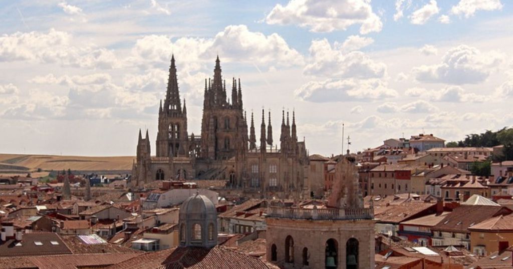Comer sano en la provincia de Burgos