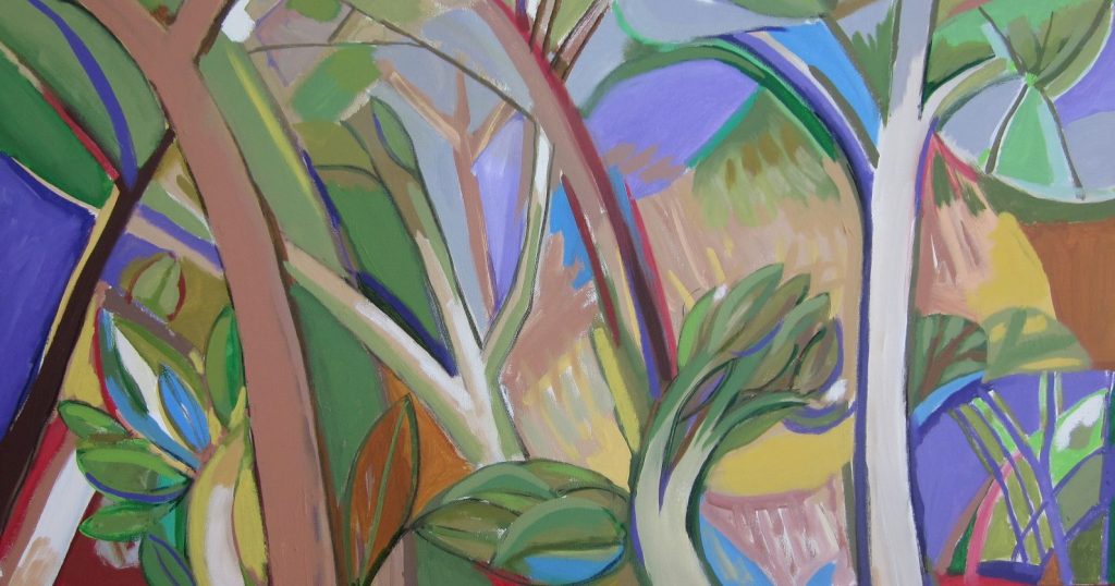el bosque