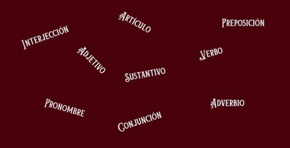 Apuntes para un estudio de las categorías gramaticales 10 Categoría gramatical
