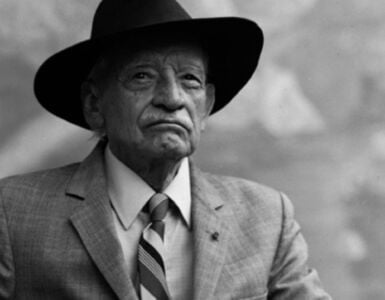El Americanismo en la obra de Pedro Nel Gómez 3 Pedro Nel Gómez