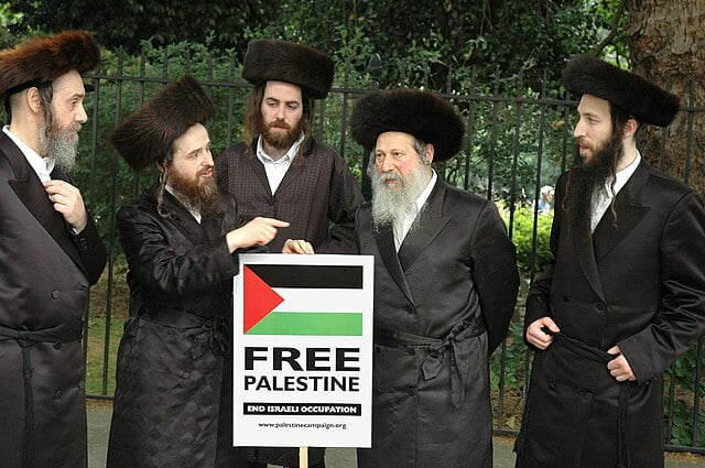 Neturei Karta Neturei Karta