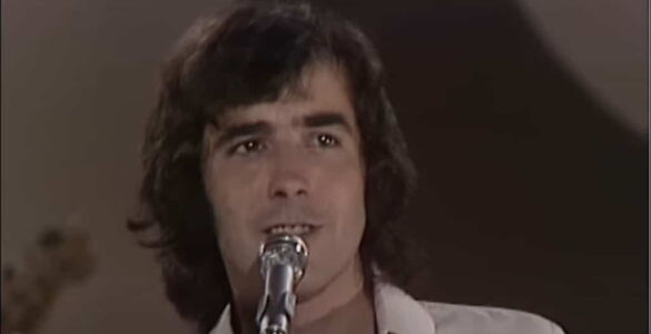 Joan Manuel Serrat, símbolo de la Transición 1 Serrat