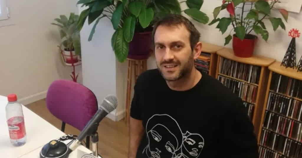 Tomás Conde