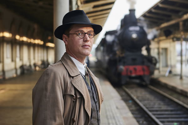 Los niños de Winton 2 Los niños de Winton