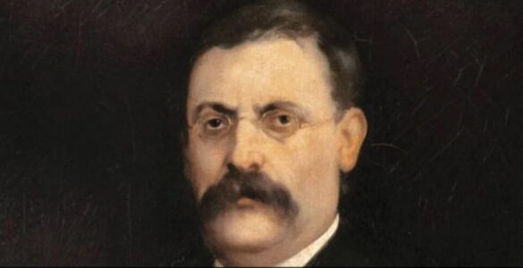Anselm Clavé