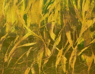 Laura Roca. Paisajes emocionales desde la abstracción 5 Laura Roca