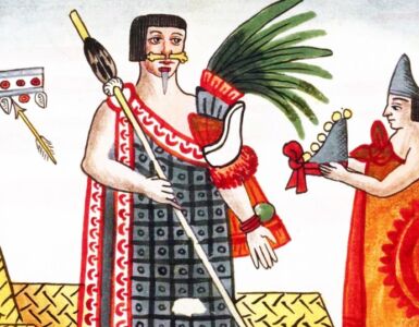 «Motezuma» de Vivaldi ¿Cómo nos vieron en la Italia barroca? 4 Motezuma