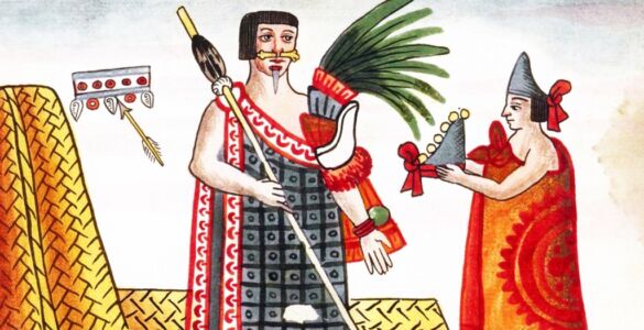 «Motezuma» de Vivaldi ¿Cómo nos vieron en la Italia barroca? 2 Motezuma