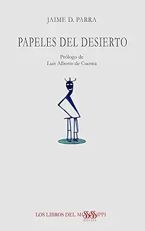 Papeles del desierto Papeles del desierto