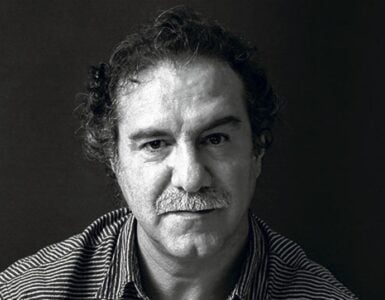 Víctor Gaviria: «Con los que viajo sueño» (1980) 5 Víctor Gaviria