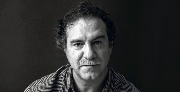 Víctor Gaviria