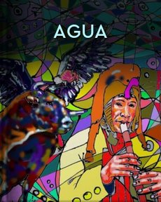 Agua