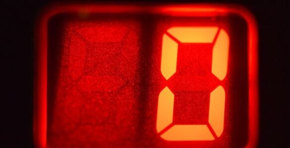 Sobre ceros y calendarios 12 Año cero