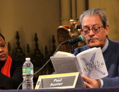 Nueva York por Paul Auster 2 Nueva York