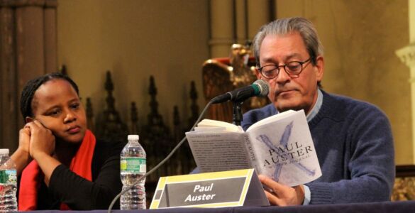Nueva York por Paul Auster 3 Nueva York