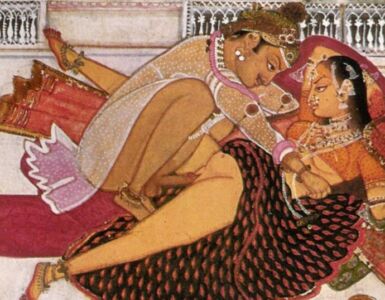 El ananga ranga la sexualidad consagrada a D/os 4 Ananga Ranga