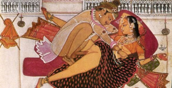 Ananga Ranga