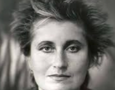 El valor de lo irreverente 5 Elfriede Jelinek