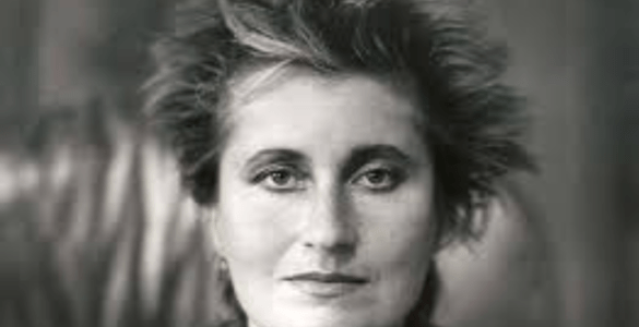 El valor de lo irreverente 6 Elfriede Jelinek