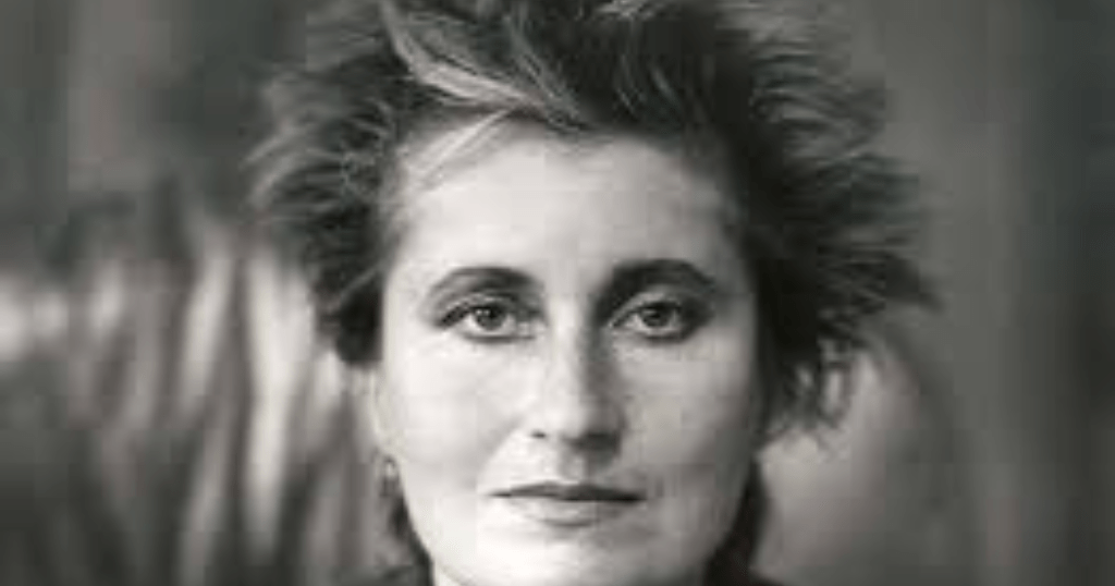 Elfriede Jelinek