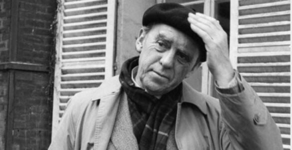 Un estudio sobre la violencia 5 Heinrich Böll