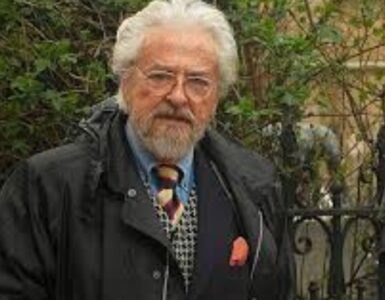 José María Álvarez (1942-2024) 2 José María Álvarez