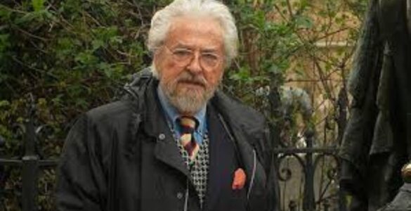 José María Álvarez