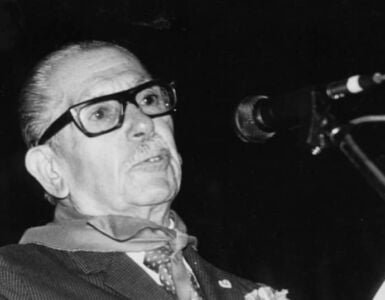 Luis vidales