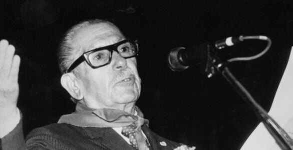 Luis Vidales, la pelea por la tierra y la identidad cultural en Colombia 1 Luis vidales