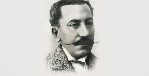 Gutiérrez Nájera, un crítico de la ópera de su tiempo 11 Gutiérrez Nájera