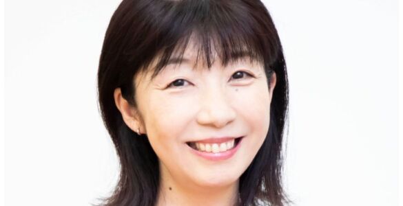 Vidas que alegran la vida 2 Michiko Aoyama