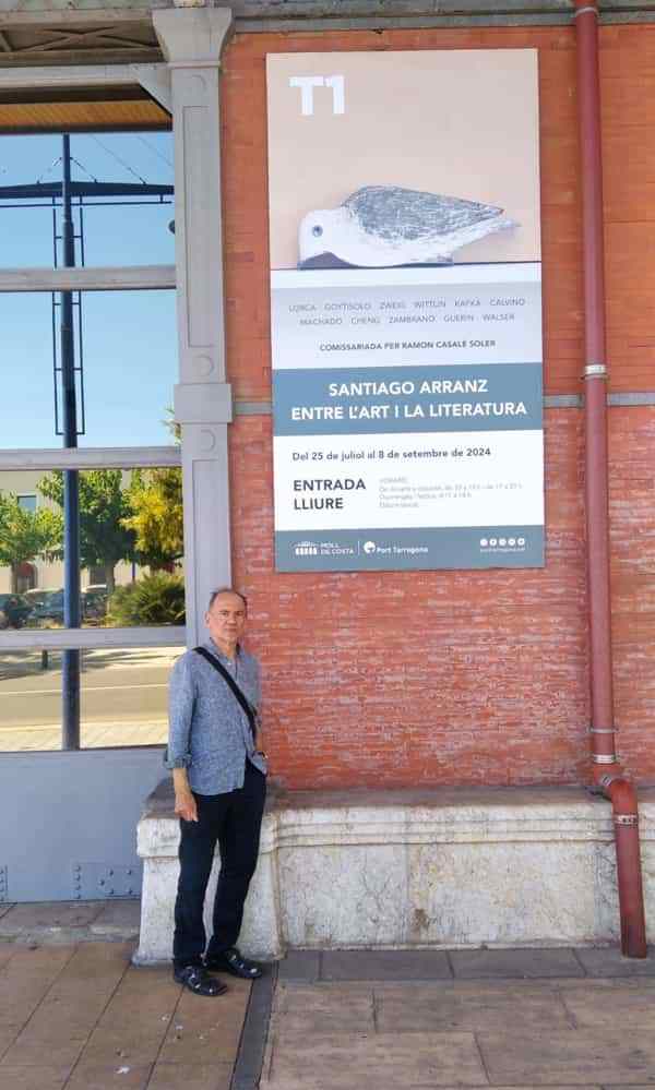 Santiago Arranz arranz