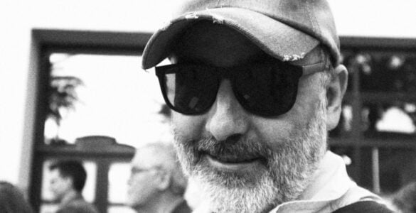 La danza de la incertidumbre y la alegría 2 Carlos Javier Cebrian