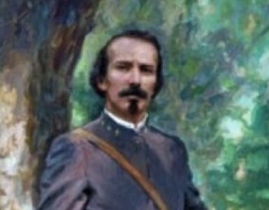 En busca de la verdad histórica: la llegada de los restos 2 Carlos Manuel de Céspedes
