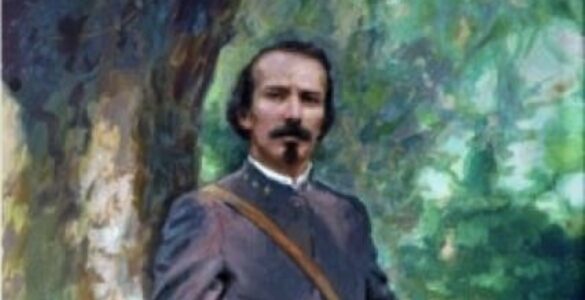 En busca de la verdad histórica: la llegada de los restos 17 Carlos Manuel de Céspedes