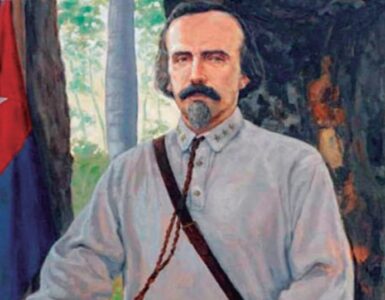 La malevolencia contra Céspedes: enemigos y odiadores 4 Carlos Manuel de Cespedes y del Castillo