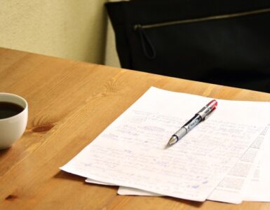 Los límites del corrector de textos 4 Corrector de textos