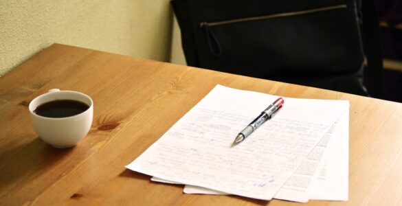 Corrector de textos