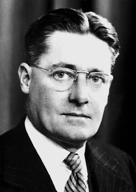 Howard Walter Florey Penicillia