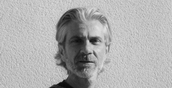 Del privilegio de la ingravidez, de Rafa García Jover 15 Rafa Garcia Jover
