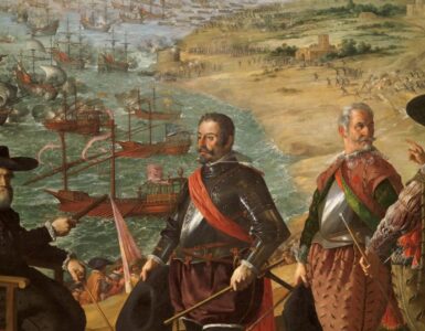 Cadiz 1625